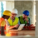 NEBOSH Health and Safety Management for Construction International Course Banner