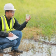 NEBOSH Environmental Management Certificate Course Banner