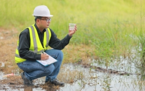 NEBOSH Environmental Management Certificate Course Banner