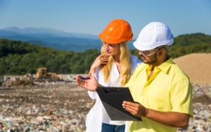 NEBOSH National Environmental Diploma Course Banner