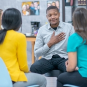 ProQual NVQ Level 2 Youth Mental Health Course Banner