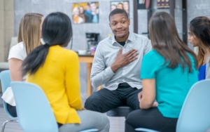 ProQual NVQ Level 2 Youth Mental Health Course Banner