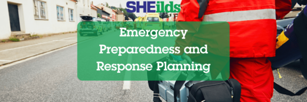 Emergency Preparedness And Response Planning