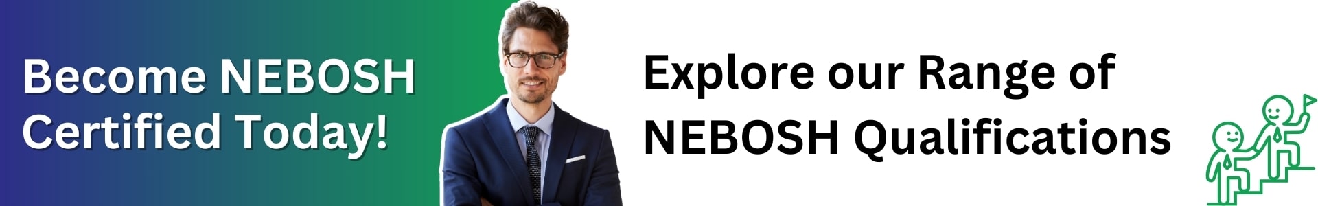 Explore our range of NEBOSH Qualifications