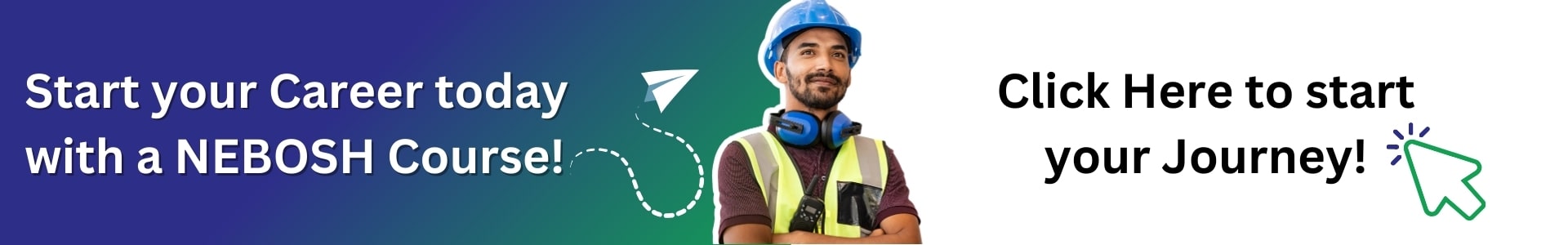 Explore NEBOSH Qualifications