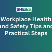 Workplace Health and Safety Tips