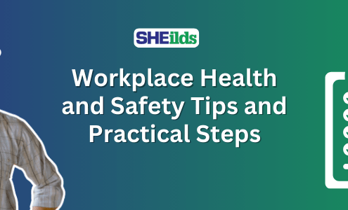 Workplace Health and Safety Tips