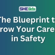 Grow your Career in safety