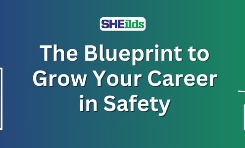 Grow your Career in safety