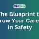 Grow your Career in safety