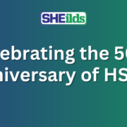 Celebrating 50 years of the Health and Safety at Work Act