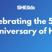 Celebrating 50 Years Of HSE