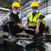 NEBOSH HSE Introduction to Incident Investigation