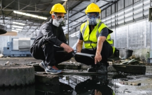 NEBOSH HSE Introduction to Incident Investigation