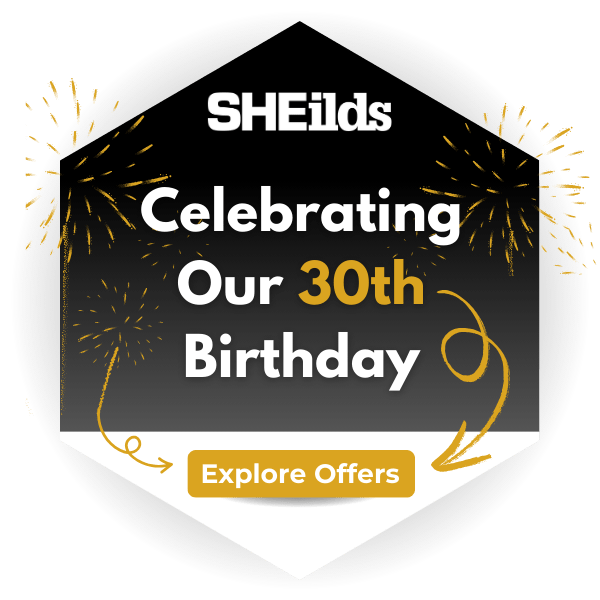 Celebrate our 30th Birthday with 30% off NEBOSH Certificates